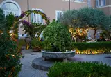 Kolbe Hotel Rome foto 9