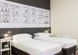 B&B Hotel Milano Ornato foto 4