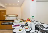 Bisetun Hotel foto 16