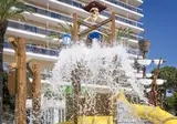 Hotel Oasis Park foto 6