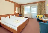 Hotel Crystal foto 4