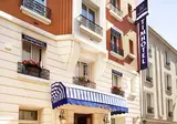 Timhotel Tour Eiffel foto 10