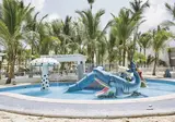 Hotel Riu Bambu foto 20