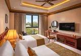 Silk Path Grand Hue Hotel foto 2
