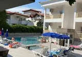 Oylum Garden Hotel foto 1