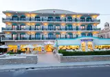 Hotel Terminal foto 16