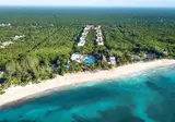 Catalonia Royal Tulum foto 1