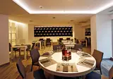 BG Pamplona Hotel foto 27