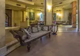 Romano Palace Luxury Hotel foto 9