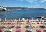 Hotel Agaya Bodrum - adults only foto 22