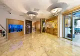 Aurasia Design Hotel foto 19