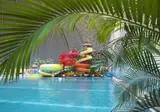 Tropical Island Resort foto 2