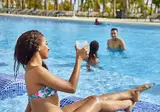 Hotel Riu Palace Punta Cana foto 3