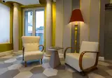 Al Campanile - Luxury Suites & Apartments foto 1