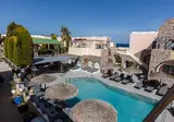 Polydefkis Hotel foto 26