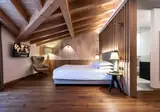 Hotel Ciampedie Luxury Alpine Spa foto 18
