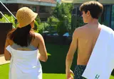 Sercotel Jardines de Uleta Suites foto 15