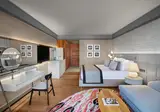 Hotel Acanthus Cennet Barut Collection foto 13