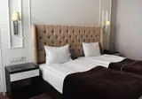 City Center Hotel Taksim foto 29