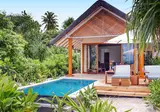 Kudafushi Resort & Spa foto 16