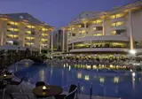 Roma Beach Resort & Spa foto 13