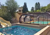 Camping Les Charmes foto 13
