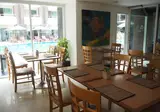 Baron Beach Hotel foto 8