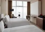 Istanbul Marriott Hotel Sisli foto 28
