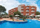 Allsun Hotel Paguera Vera Beach foto 2