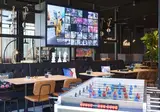 Moxy Amsterdam Schiphol Airport foto 15