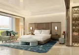 Hilton Istanbul Bosphorus foto 16