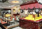 Golden Tulip Media Hotel foto 3