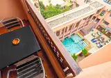 Oudaya Hotel foto 11