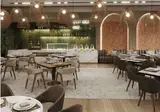 Hotel Local Dubai Jumeirah Village Triangle A foto 12