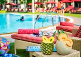 Khalidiya Palace Beach foto 7
