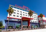 Alexandre Hotel FrontAir Congress foto 10