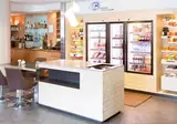 Novotel Suites Berlin Potsdamer Platz foto 7