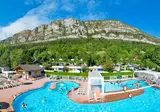 Camping Les Fontaines foto 9