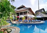 Sativa Sanur Cottages foto 1