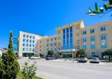 Grand White City Hotel foto 1