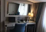 Büke Hotel foto 5