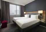 Moxy Glasgow Merchant City foto 2