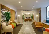 Cosmopolita Hotel Rome, Tapestry Collection by Hilton foto 10