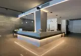 Atrium Deluxe Resort foto 7