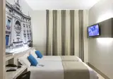 B&B HOTEL Milano San Siro foto 3