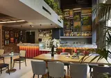 Avantgarde Hotel Sisli foto 7