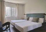 Arenas Atiram Hotel foto 2