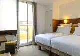 Hotel Monsigny foto 4