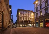 Helvetia & Bristol Firenze Starhotels Collezione foto 5
