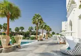 Marriott Luxury Collection Al Messila Resort foto 22